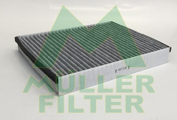 MULLER FILTER filtras, salono oras FK435